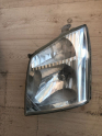 Oto Çıkma Parça / Isuzu / D-Max / Far & Stop / Sol Ön Far / Çıkma Parça 