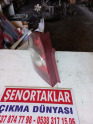 Oto Çıkma Parça / Ford / Focus / Far & Stop / Sol Arka Stop / Çıkma Parça 