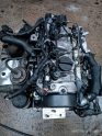 Hyundai 3 silindir komple çıkma motor garantili muayer