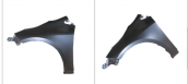 53802-02280 2019-2022 MODEL TOYOTA SIFIR ÖN ÇAMURLUK