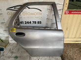 Oto Çıkma Parça / Fiat / Albea / Kaporta & Karoser / Dış Kapı Kolu / Çıkma Parça 