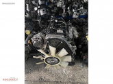 Oto Çıkma Parça / Hyundai / Starex / Motor / Motor (komple) / Çıkma Parça 