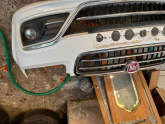 Oto Çıkma Parça / Fiat / Linea / Kaporta & Karoser / Ön Panel / Çıkma Parça 