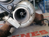 Oto Çıkma Parça / Hyundai / Tucson / Motor / Turbo / Çıkma Parça 