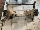 PEUGEOT 508-B 2012 ARKA DİNGİL ORJİNAL ÇIKMA-5314520085