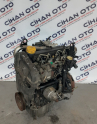 Oto Çıkma Parça / Renault / Clio / Motor / Komple Motor / Çıkma Parça 