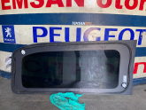 Oto Çıkma Parça / Peugeot / Expert / Oto Cam / Kapı Camları / Çıkma Parça 