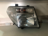 Oto Çıkma Parça / Nissan / Navara / Far & Stop / Sağ Ön Far / Çıkma Parça 