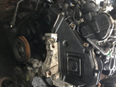 Oto Çıkma Parça / Ford / Fiesta / Motor / Motor (komple) / Çıkma Parça 