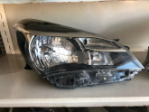 Oto Çıkma Parça / Toyota / Yaris / Far & Stop / Sol Ön Far / Çıkma Parça 