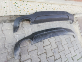 Oto Çıkma Parça / Mercedes / C180 / Kaporta & Karoser / Spoiler / Çıkma Parça 