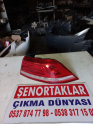 Oto Çıkma Parça / Volkswagen / Passat / Far & Stop / Sağ Arka Stop / Çıkma Parça 