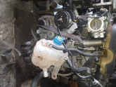 Oto Çıkma Parça / Fiat / 500 / Motor / Motor (komple) / Çıkma Parça 