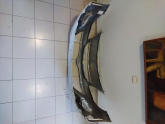 Oto Çıkma Parça / Opel / Astra / Tampon / Ön Tampon / Çıkma Parça 