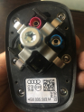 Oto Çıkma Parça / Audi / A5 / Elektrik / Anten / Çıkma Parça 