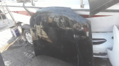 OPEL TİGRA ÇIKMA KAPUT