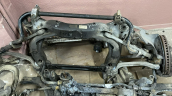 Oto Çıkma Parça / Volkswagen / Touran / Fren / Fren Merkezi / Çıkma Parça 
