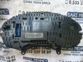 Oto Çıkma Parça / Audi / A3 / Elektrik / Kilometre Saati / Çıkma Parça 