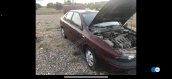 Oto Çıkma Parça / Fiat / Marea / Kaporta & Karoser / Sağ Ön Kapı / Çıkma Parça 