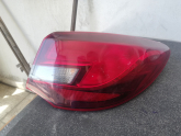Oto Çıkma Parça / Opel / Astra / Far & Stop / Sağ Arka Stop / Çıkma Parça 