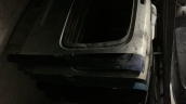 Oto Çıkma Parça / Renault / Kangoo / Kaporta & Karoser / Bagaj Kapağı / Çıkma Parça 