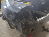 Oto Çıkma Parça / Volkswagen / Passat / Kaporta & Karoser / Arka Çamurluk / Çıkma Parça 
