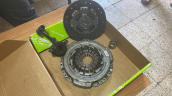 Oto Çıkma Parça / Renault / Clio / Debriyaj / Baskı Balata / Çıkma Parça 