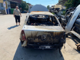 Oto Çıkma Parça / Renault / Clio / Kaporta & Karoser / Marşpiyel Sacı / Çıkma Parça 