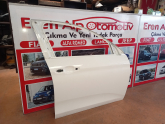 Oto Çıkma Parça / Fiat / Egea / Kaporta & Karoser / Sağ Ön Kapı / Çıkma Parça 