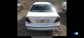 Oto Çıkma Parça / Fiat / Marea / Kaporta & Karoser / Sol Arka Kapı / Çıkma Parça 
