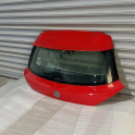 Oto Çıkma Parça / Volkswagen / Scirocco / Kaporta & Karoser / Bagaj Kapağı / Sıfır Parça 