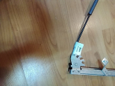 Oto Çıkma Parça / Renault / Kangoo / Oto Cam / Cam Krikosu / Çıkma Parça 