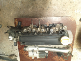 Oto Çıkma Parça / Renault / Clio / Motor / Silindir Kapağı / Çıkma Parça 