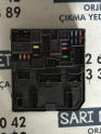 Oto Çıkma Parça / Nissan / Qashqai / Elektrik / Sigorta Kutusu / Çıkma Parça 