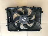 Oto Çıkma Parça / Mercedes / C Serisi / Fan / Fan Motoru / Çıkma Parça 