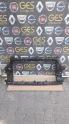 RENAULT CLİO5 ÖN PANEL ORJİNAL ÇIKMA PARÇA