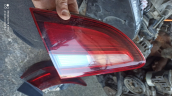 Oto Çıkma Parça / Opel / Astra / Far & Stop / Sol Arka Stop / Çıkma Parça 