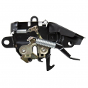 53510-12500 1993-1998 MODEL TOYOTA COROLLA  KAPUT KİLİDİ