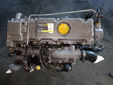 Opel Vectra B Dizel Çıkma Motor