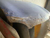 Oto Çıkma Parça / Opel / Corsa / Kaporta & Karoser / Kaput / Çıkma Parça 