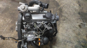 Oto Çıkma Parça / Volkswagen / Bora / Motor / Motor (komple) / Çıkma Parça 