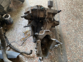 Oto Çıkma Parça / Renault / Clio / Şanzıman / Şanzıman Komple / Çıkma Parça 