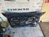 Oto Çıkma Parça / Honda / City / Kaporta & Karoser / Bagaj Kapağı / Çıkma Parça 