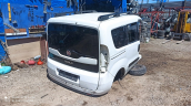 Oto Çıkma Parça / Fiat / Doblo / Kaporta & Karoser / Komple Arka / Çıkma Parça 