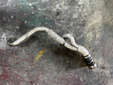 Bmw e90 e91 e92 e93 metal turbo hortumu 11657556551