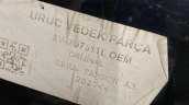 Oto Çıkma Parça / Audi / A3 / Tampon / Arka Tampon / Çıkma Parça 