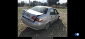 Oto Çıkma Parça / Fiat / Albea / Klima / Kontrol Paneli / Çıkma Parça 