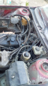 Renault R21 motor traversi çıkma parça Mısırcıoğlu oto