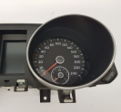 Oto Çıkma Parça / Volkswagen / Golf / Elektrik / Kilometre Saati / Çıkma Parça 