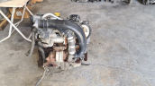 Oto Çıkma Parça / Renault / Symbol / Motor / Motor (komple) / Çıkma Parça 
